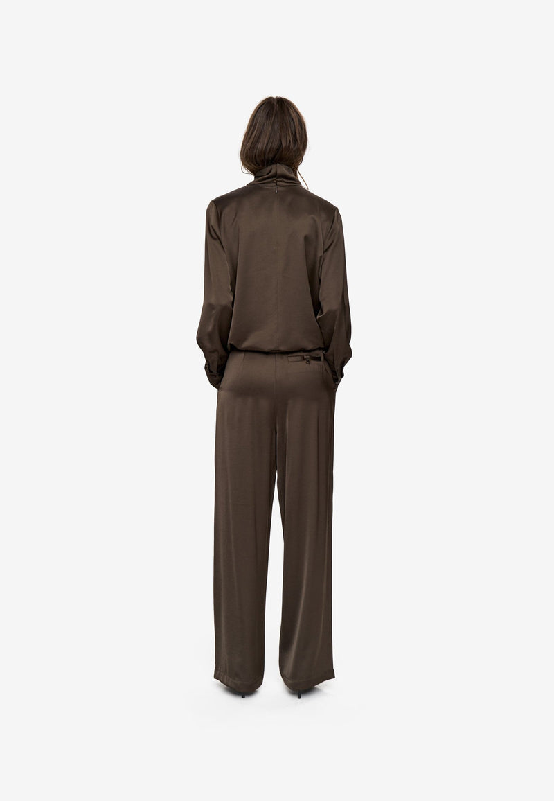 minimum pantaloni Lunay Pants 4482
