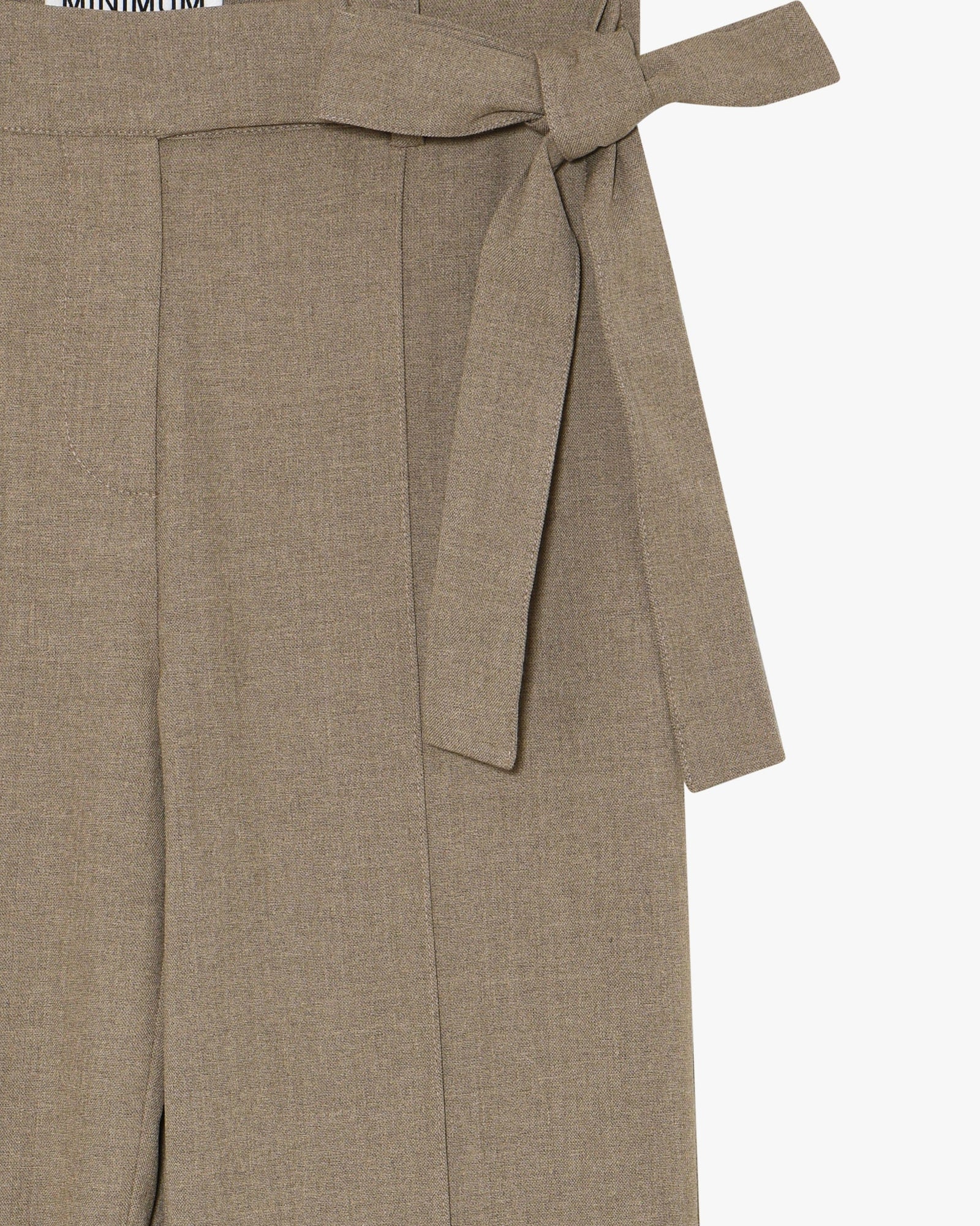 minimum pantaloni Miranda Pants 3737