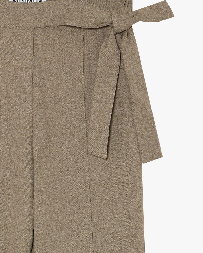 minimum pantaloni Miranda Pants 3737