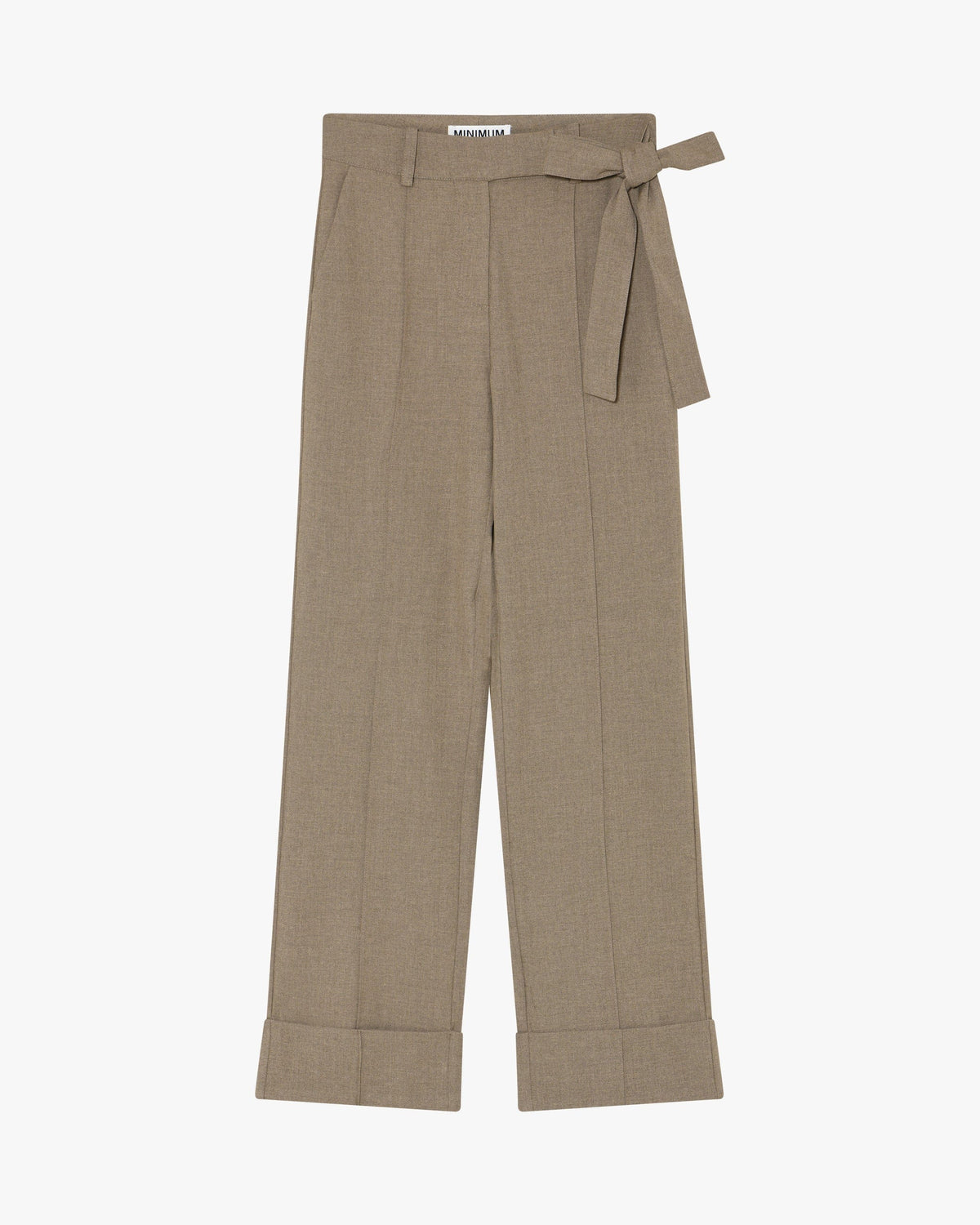 minimum pantaloni Miranda Pants 3737
