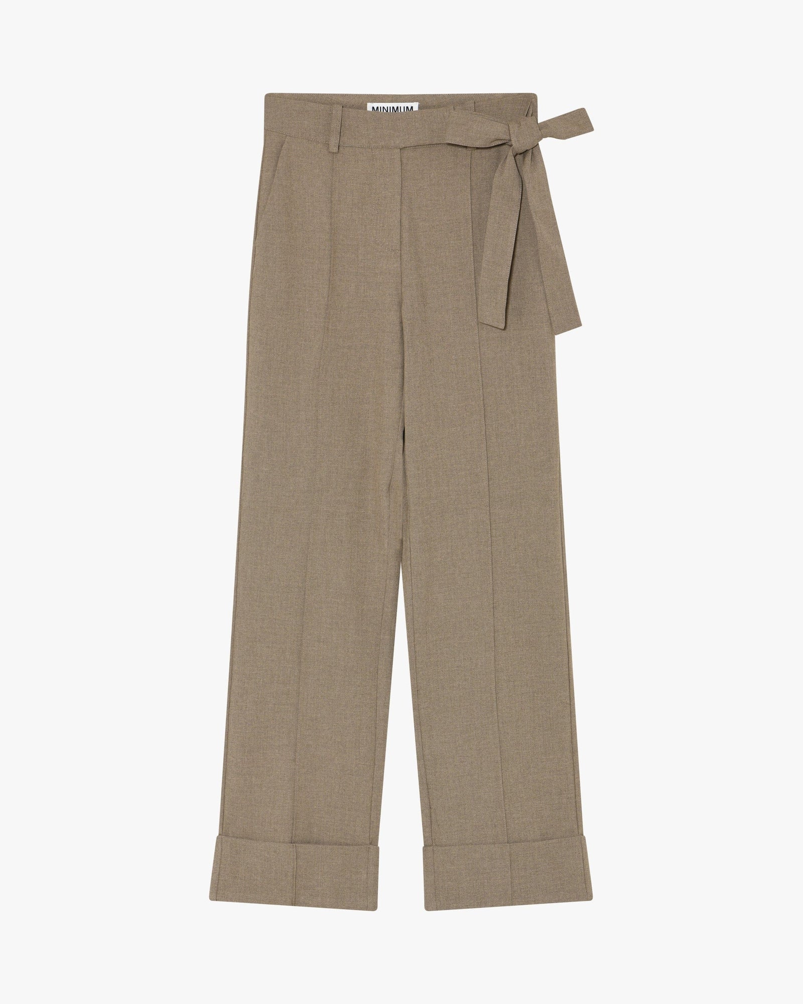 minimum pantaloni Miranda Pants 3737