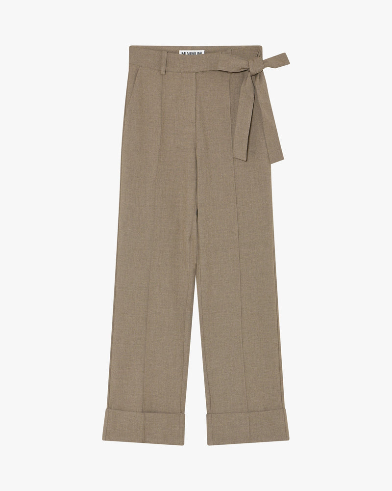 minimum pantaloni Miranda Pants 3737