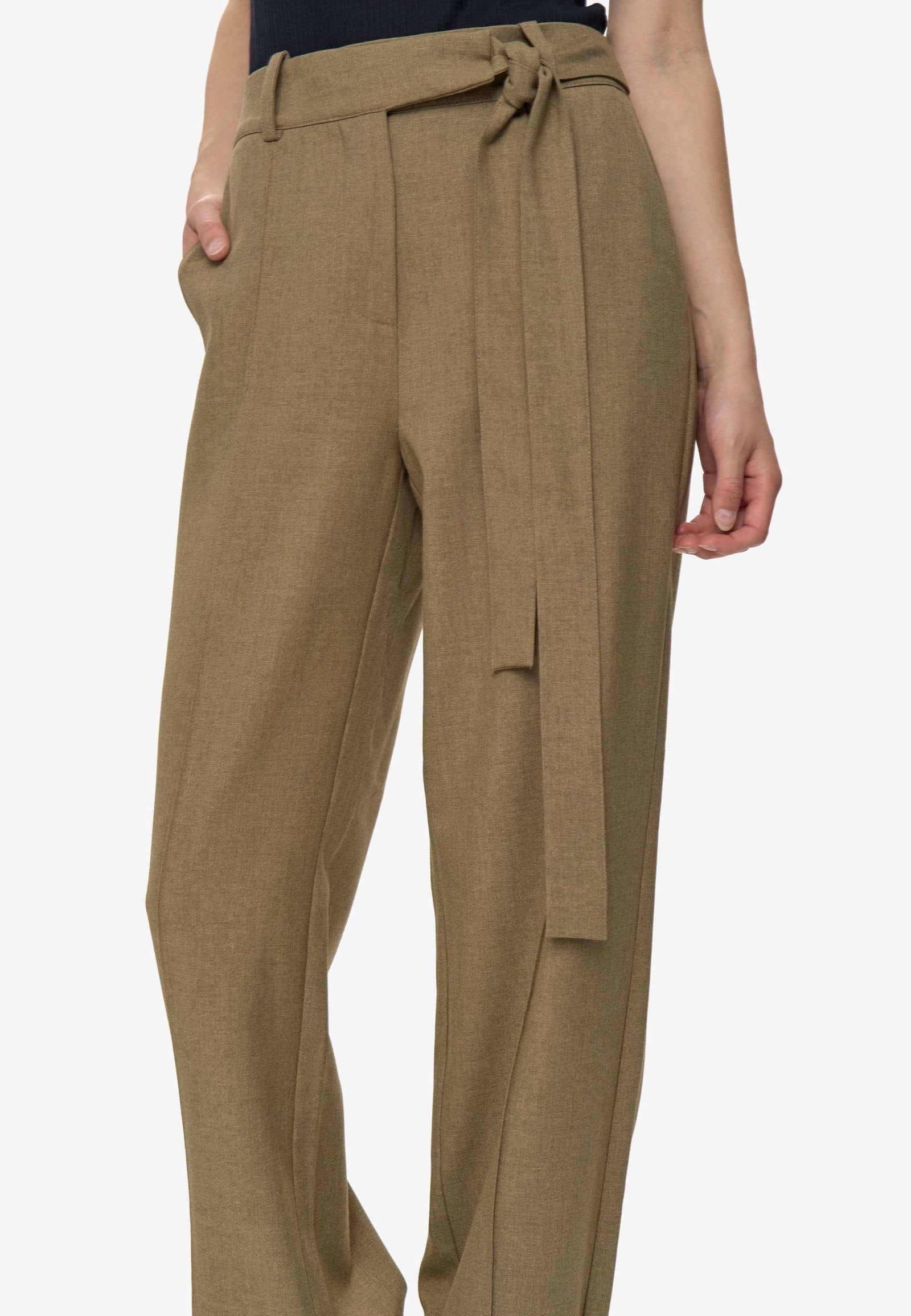 minimum pantaloni Miranda Pants 3737