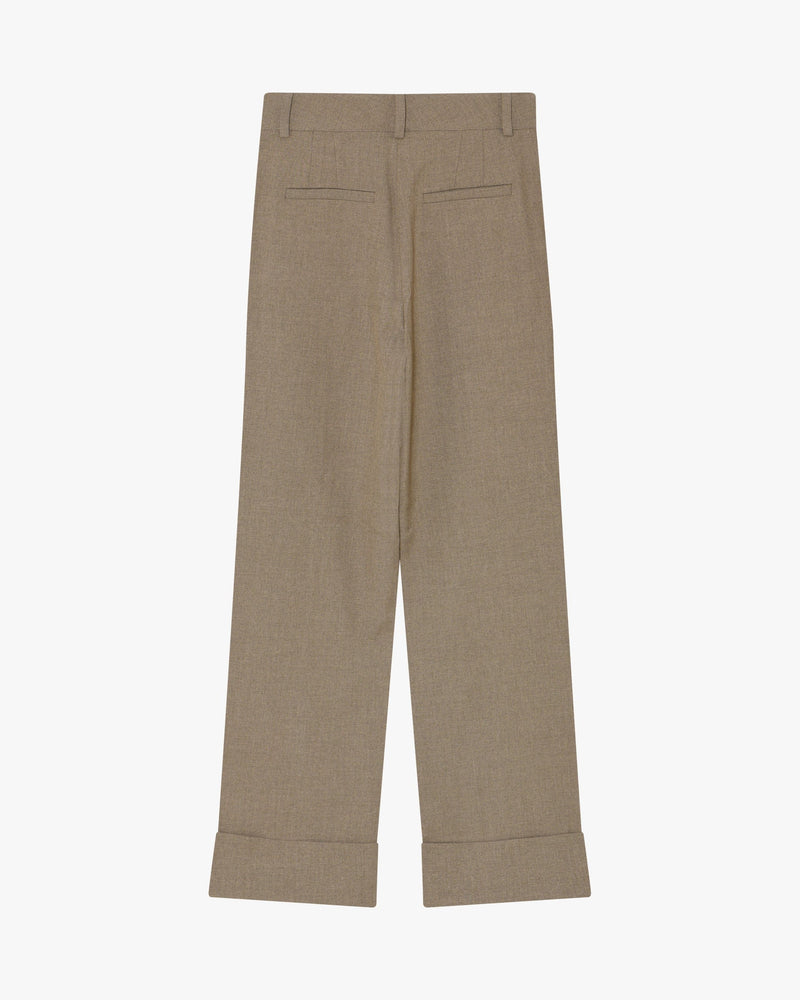 minimum pantaloni Miranda Pants 3737
