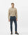pantaloni minimum NORTON 2.0 2037 REFLECTING POND