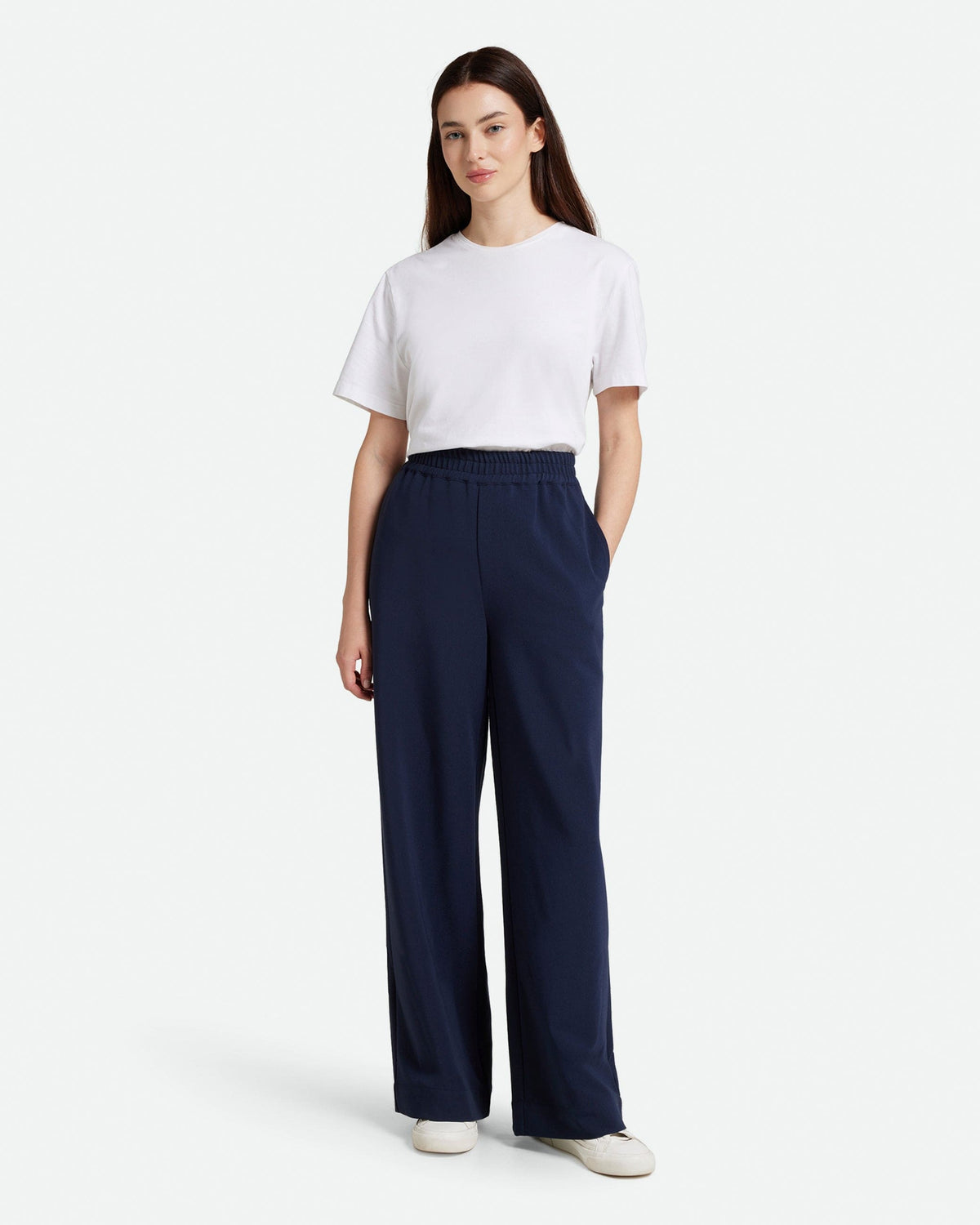 minimum pantaloni Rosies 3934