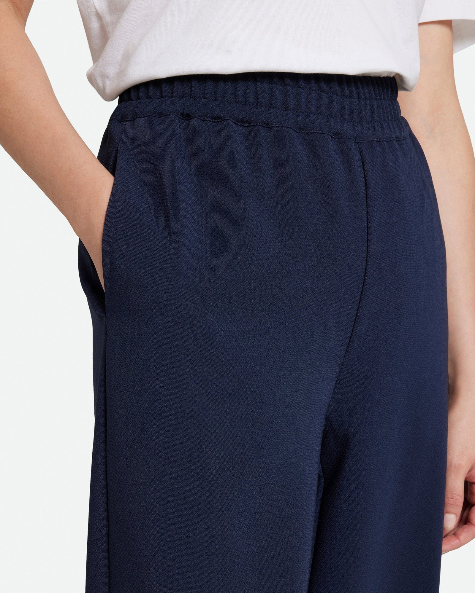 minimum pantaloni Rosies 3934