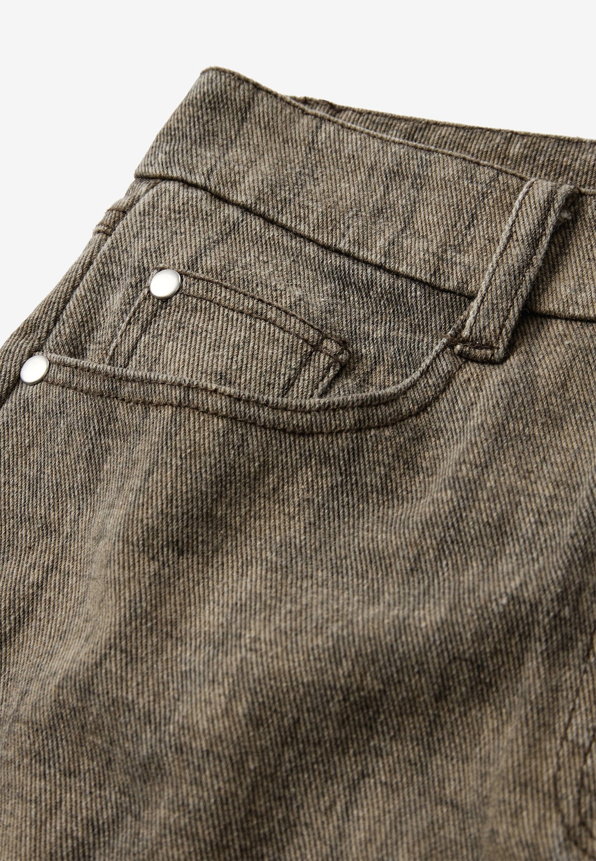 minimum pantaloni Sienna Mw Jeans 4838