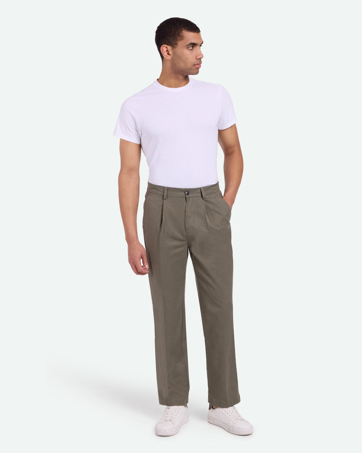 minimum pantaloni Tucker 3750