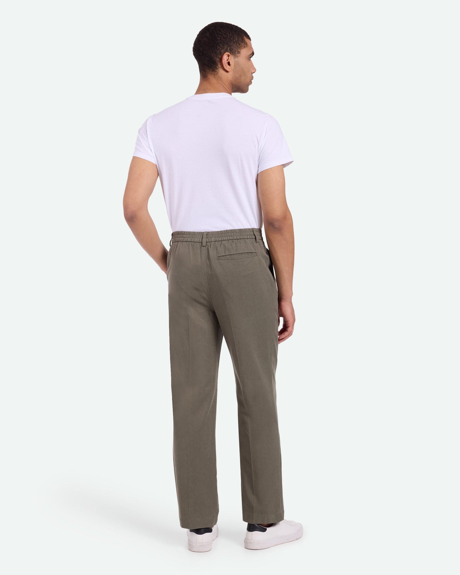 minimum pantaloni Tucker 3750