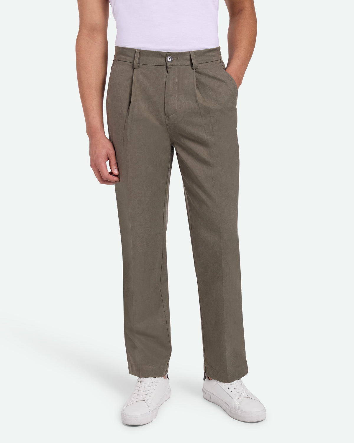 minimum pantaloni Tucker 3750