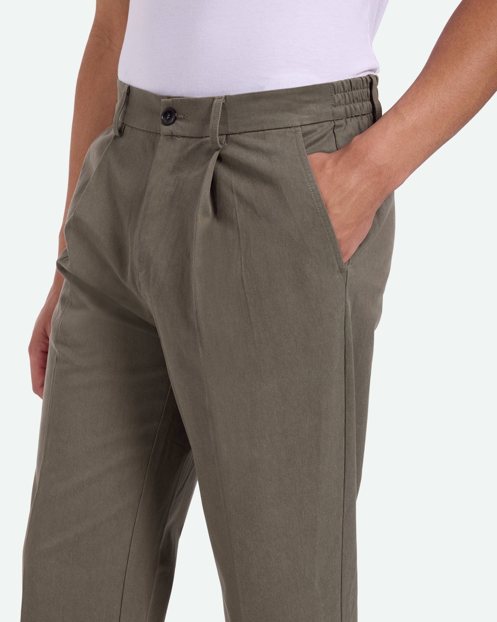 minimum pantaloni Tucker 3750