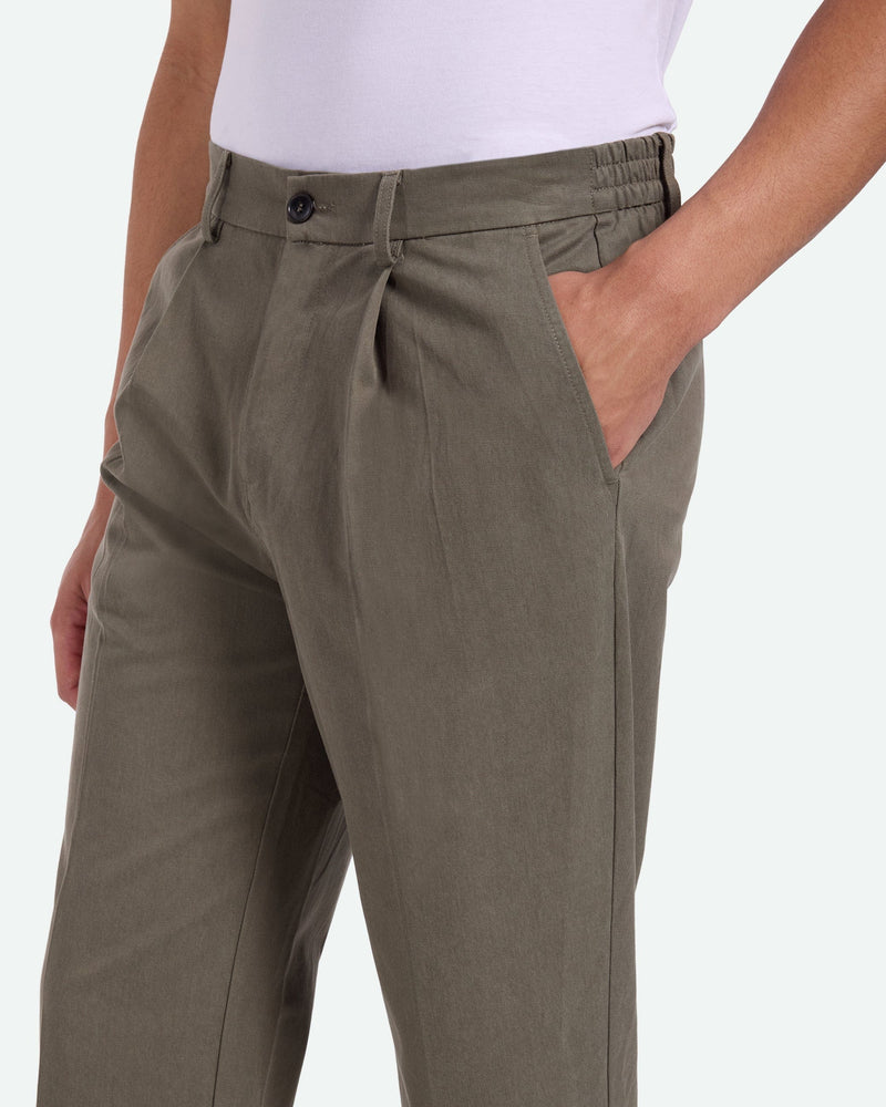 minimum pantaloni Tucker 3750