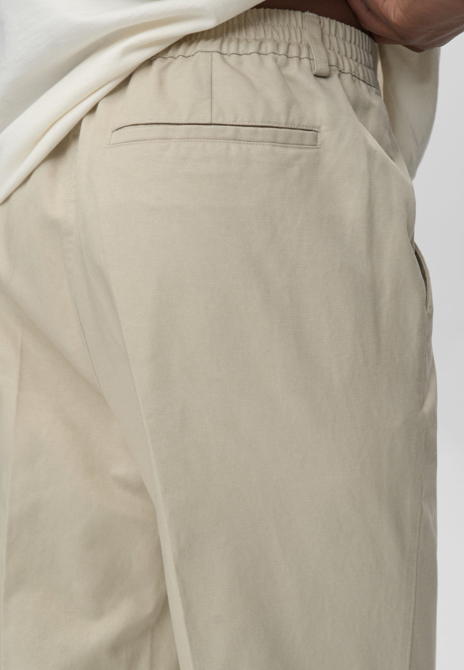 minimum pantaloni Tucker Pants 3750