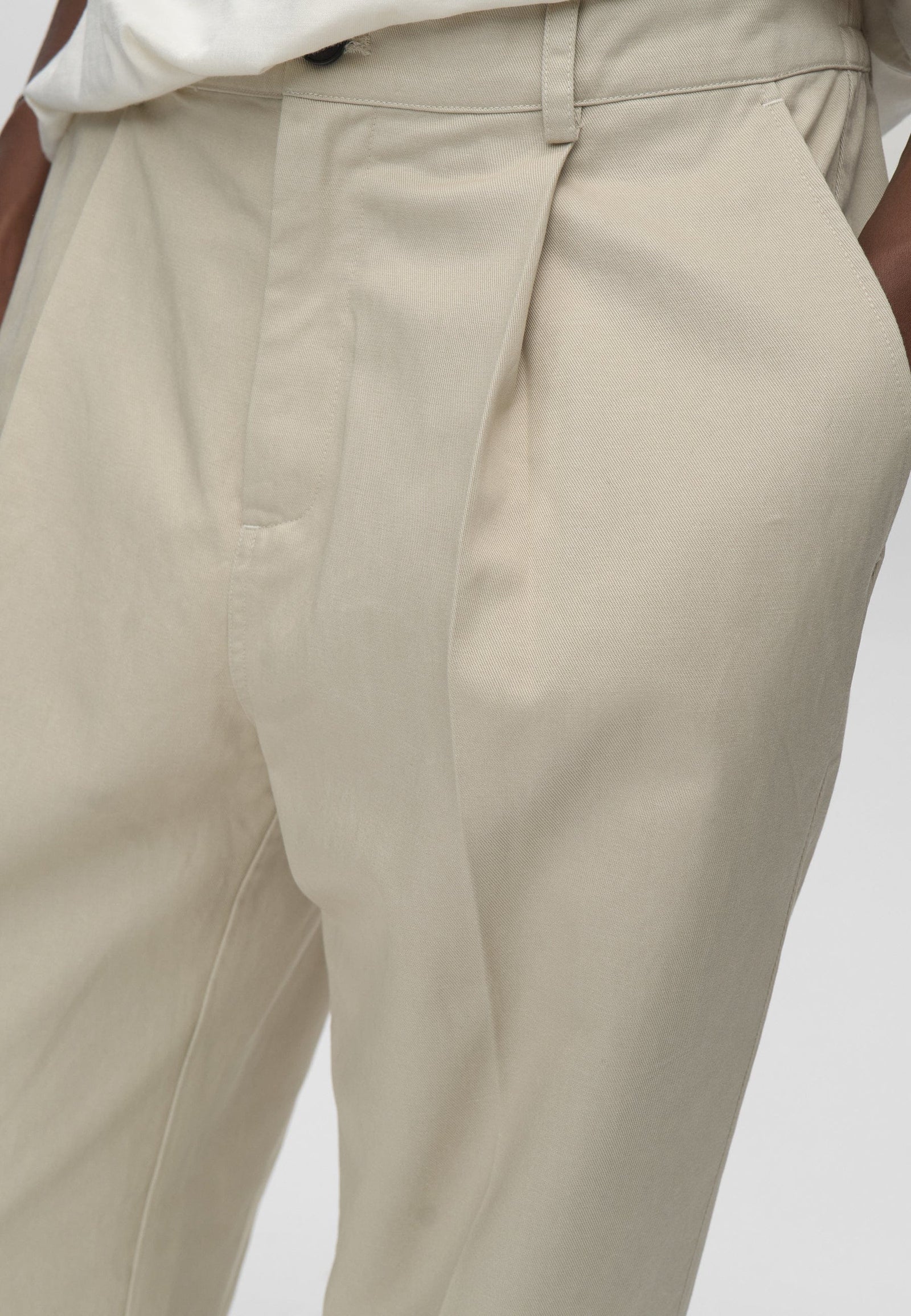 minimum pantaloni Tucker Pants 3750