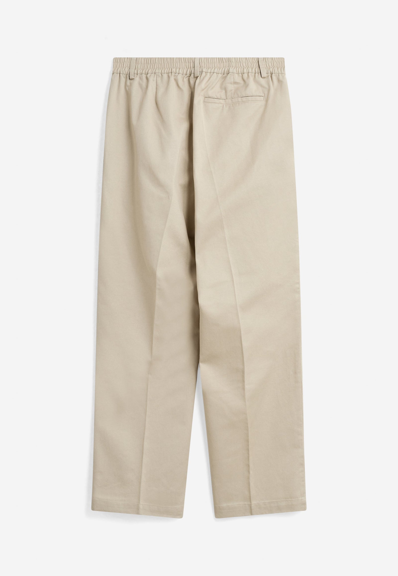 minimum pantaloni Tucker Pants 3750