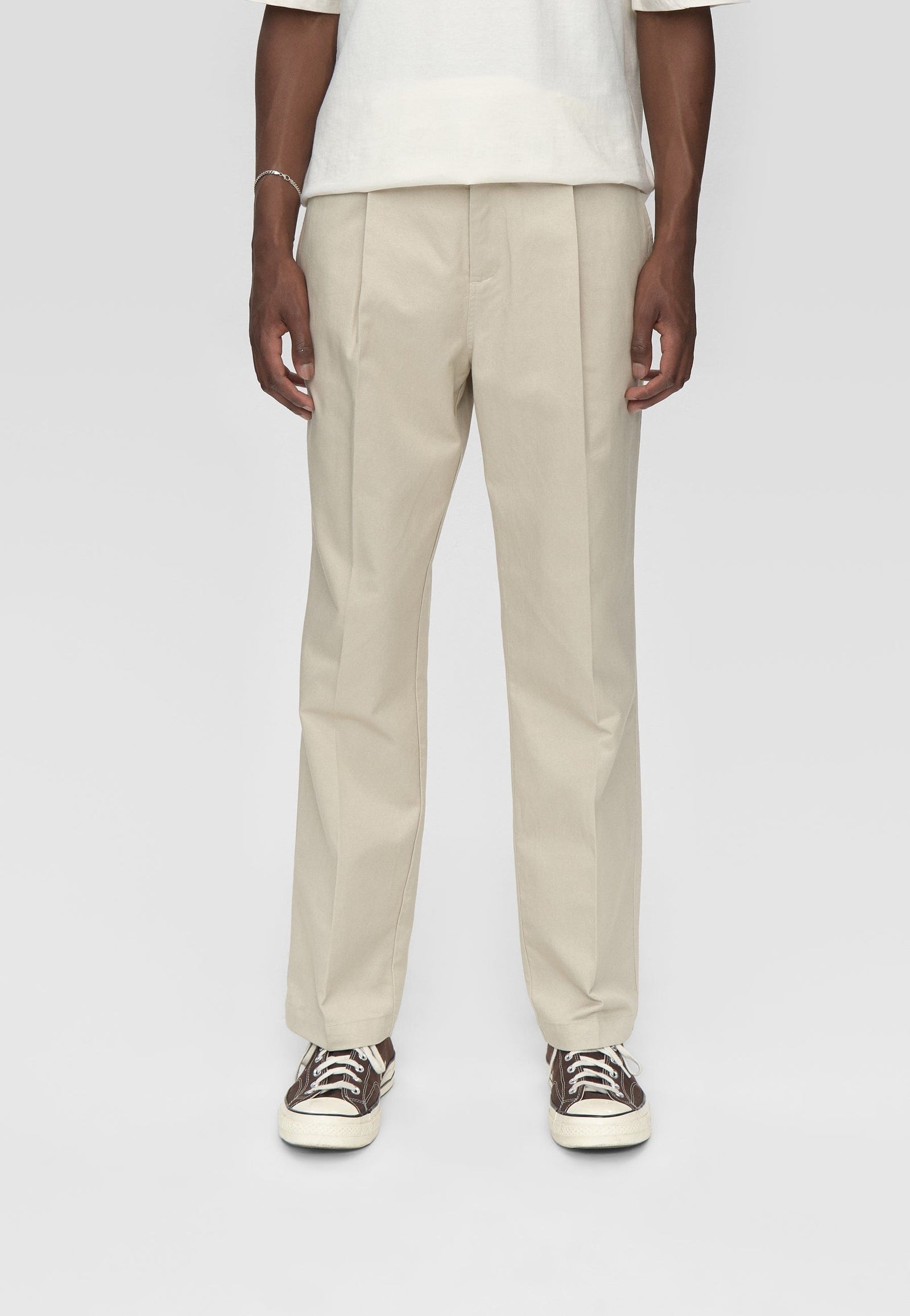 minimum pantaloni Tucker Pants 3750