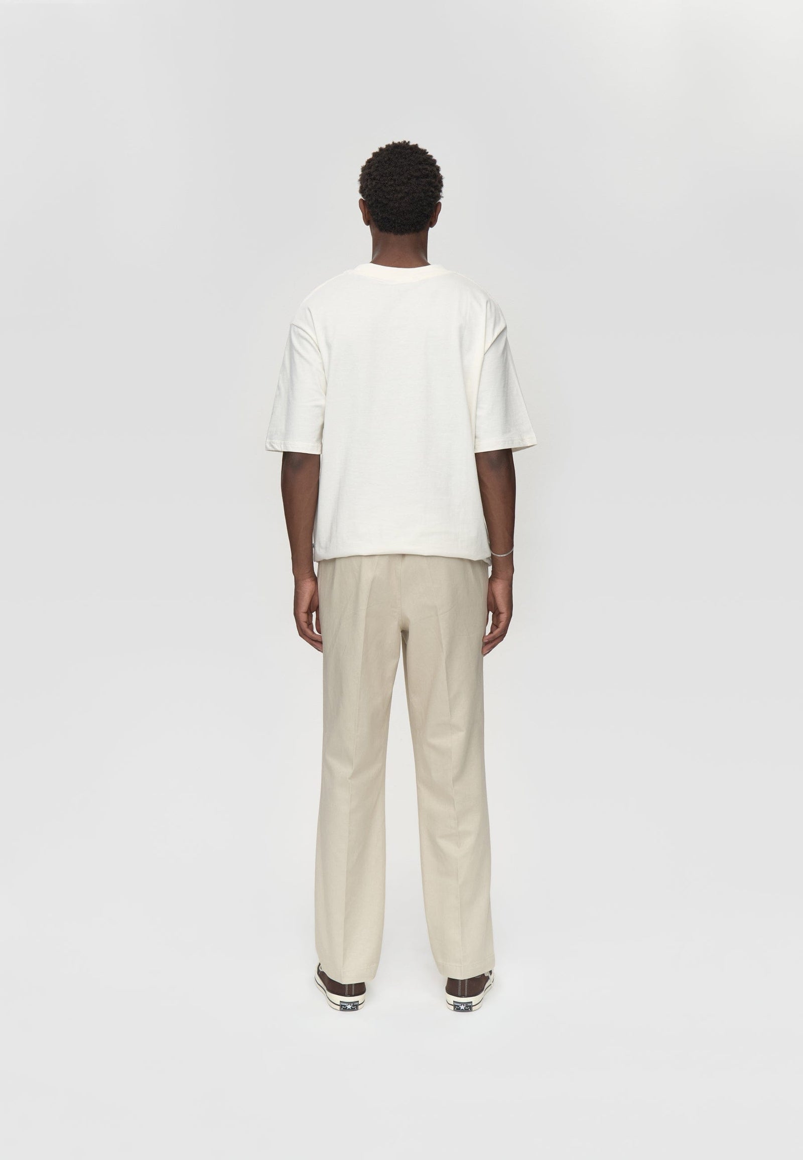 minimum pantaloni Tucker Pants 3750