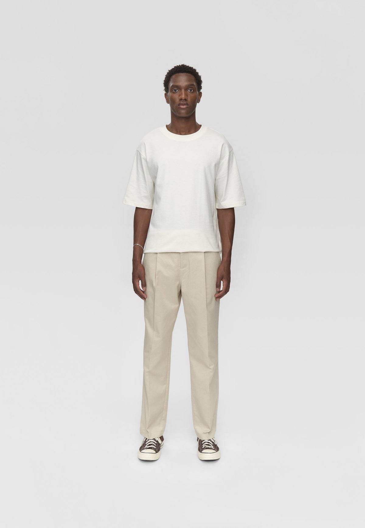minimum pantaloni Tucker Pants 3750