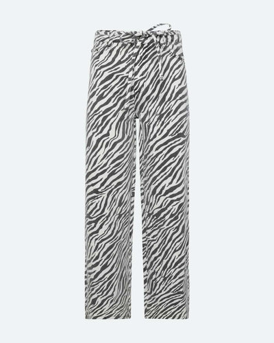 pantaloni moves ADANNA JEANS 4228