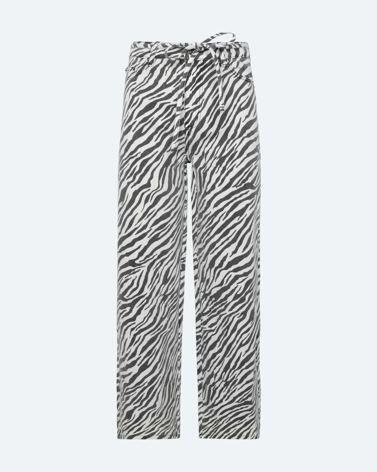 moves pantaloni Adanna Jeans 4228
