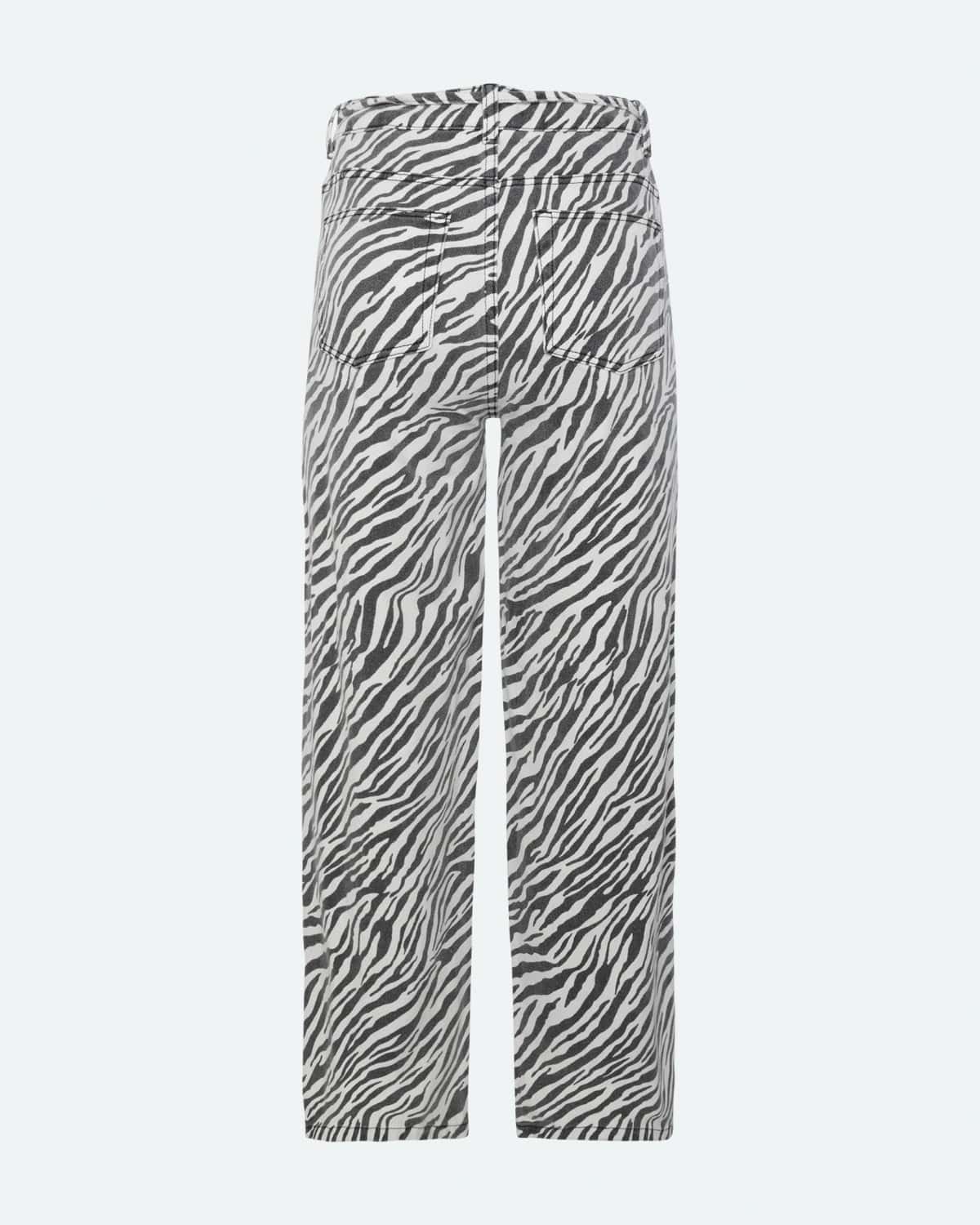 moves pantaloni Adanna Jeans 4228