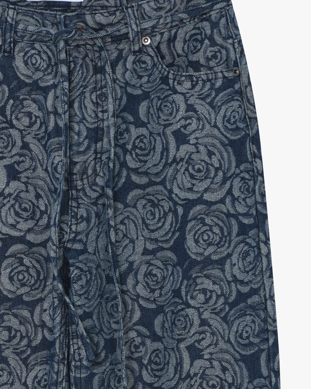 moves pantaloni Adanna Jeans 4518