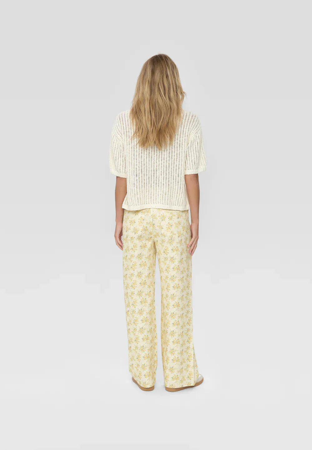 moves pantaloni Adanna Jeans 4610