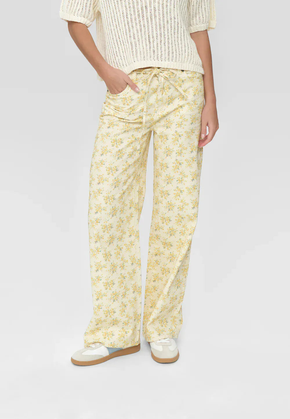 moves pantaloni Adanna Jeans 4610