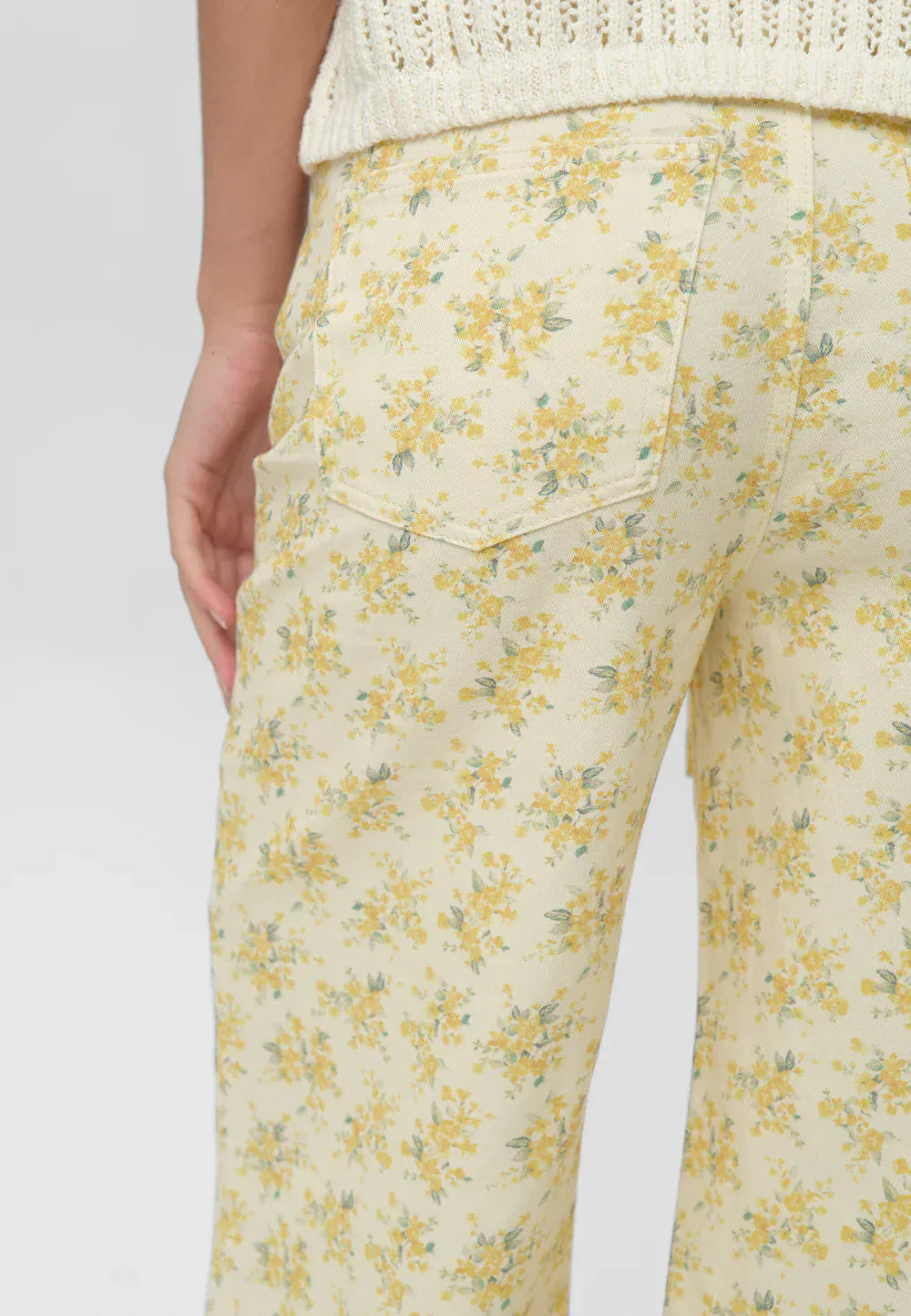 moves pantaloni Adanna Jeans 4610