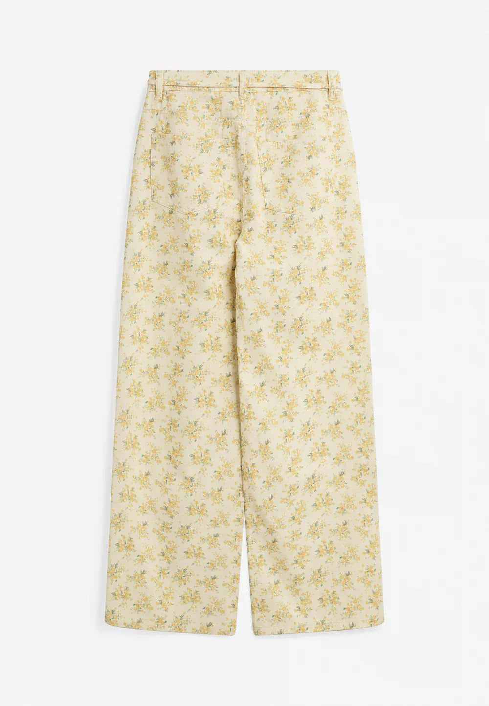 moves pantaloni Adanna Jeans 4610