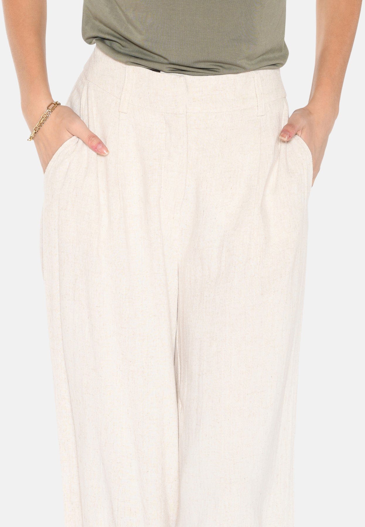 moves pantaloni Andriana Pants 2744