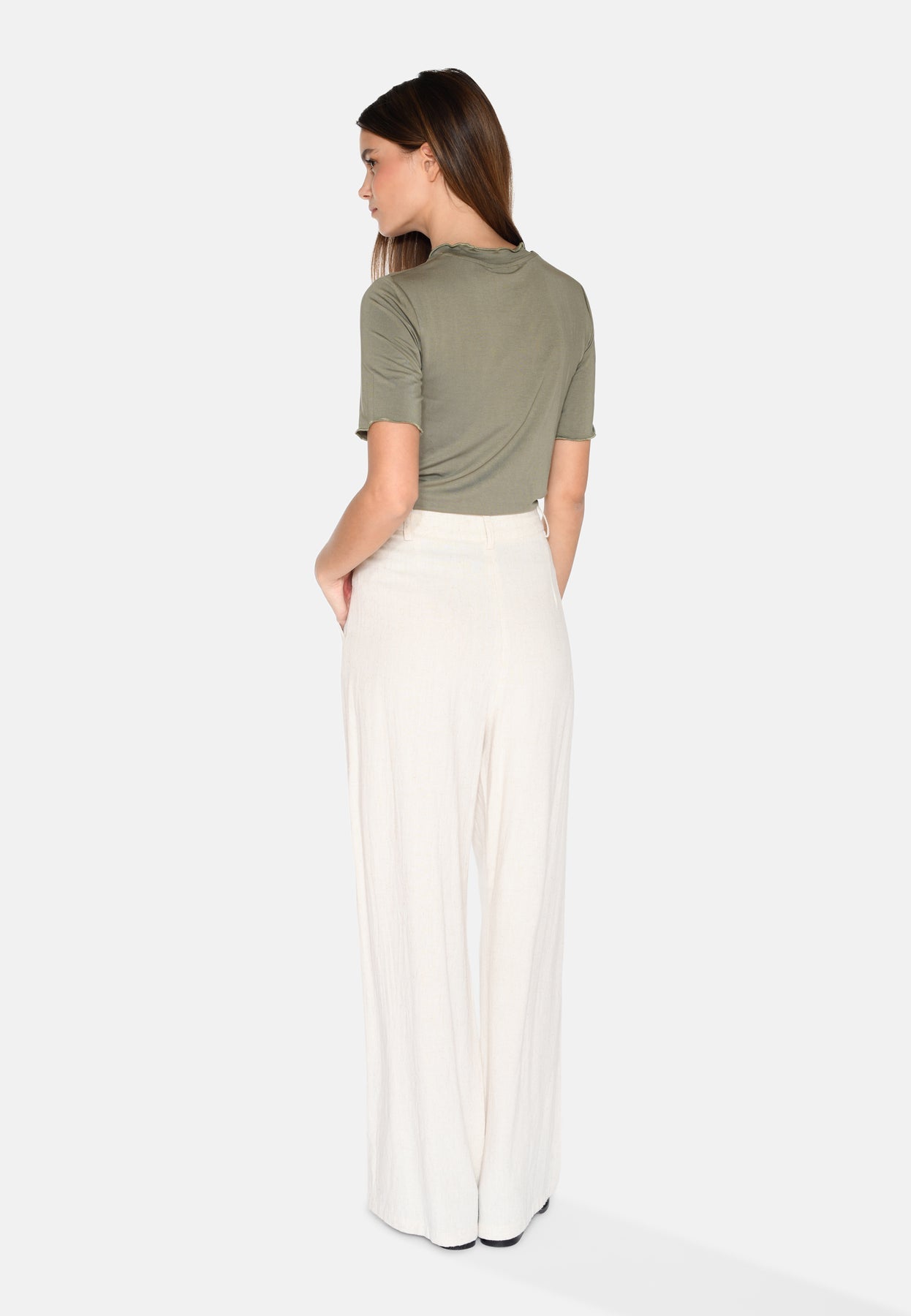 moves pantaloni Andriana Pants 2744