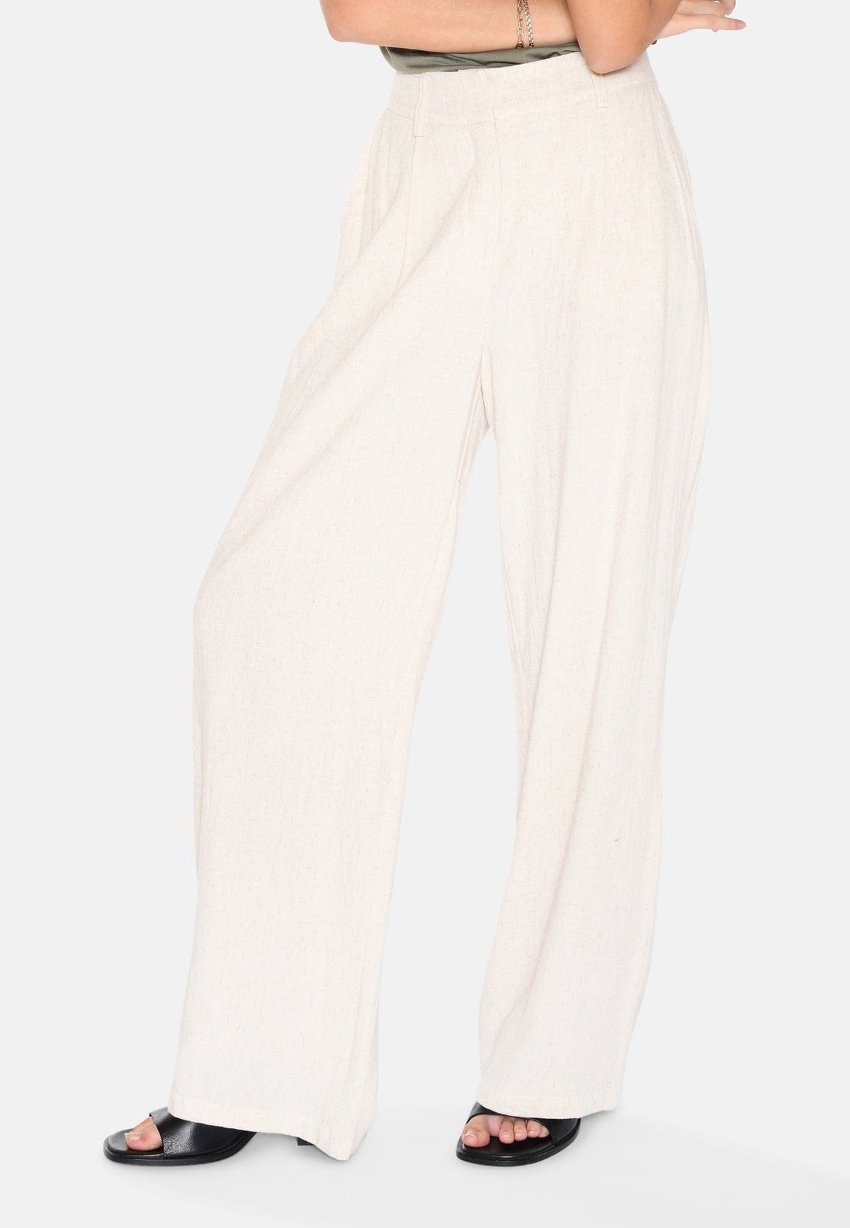 moves pantaloni Andriana Pants 2744