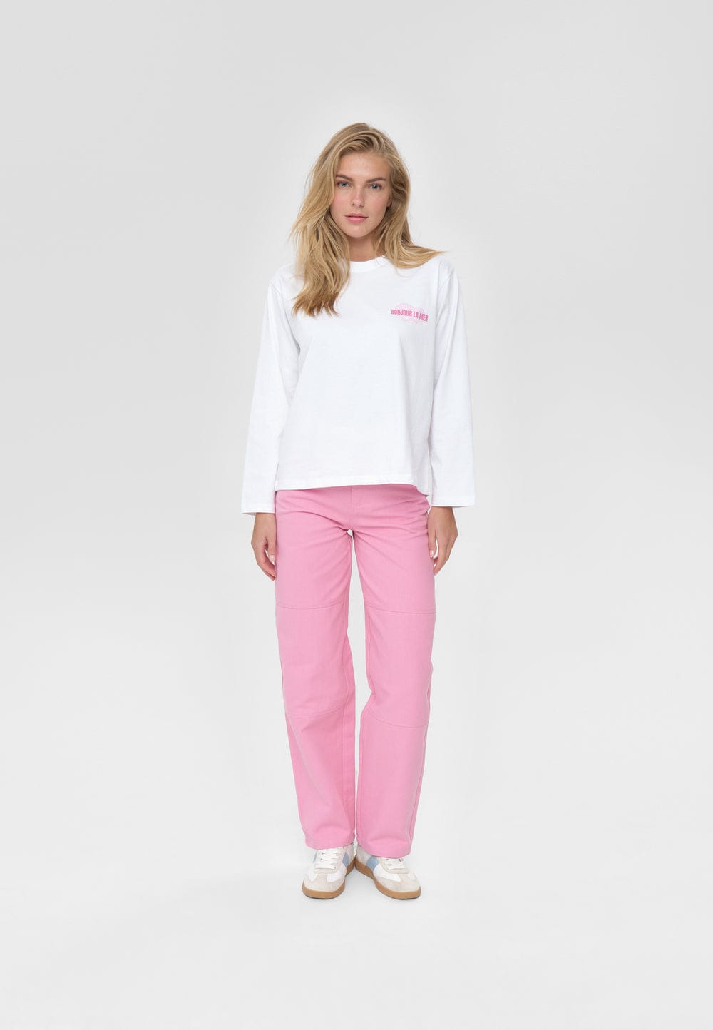 moves pantaloni Hellana Jeans 4623