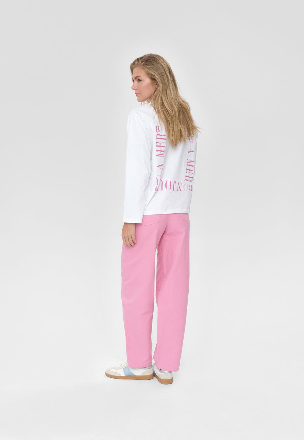 moves pantaloni Hellana Jeans 4623