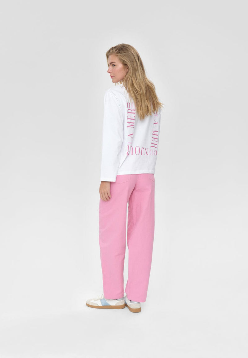 moves pantaloni Hellana Jeans 4623