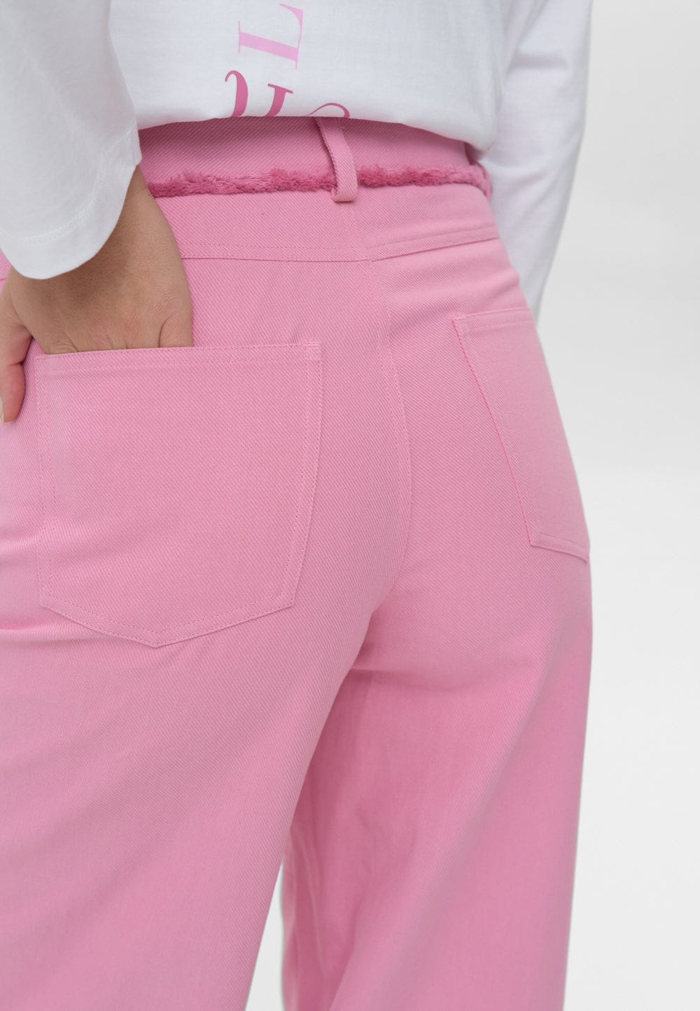 moves pantaloni Hellana Jeans 4623