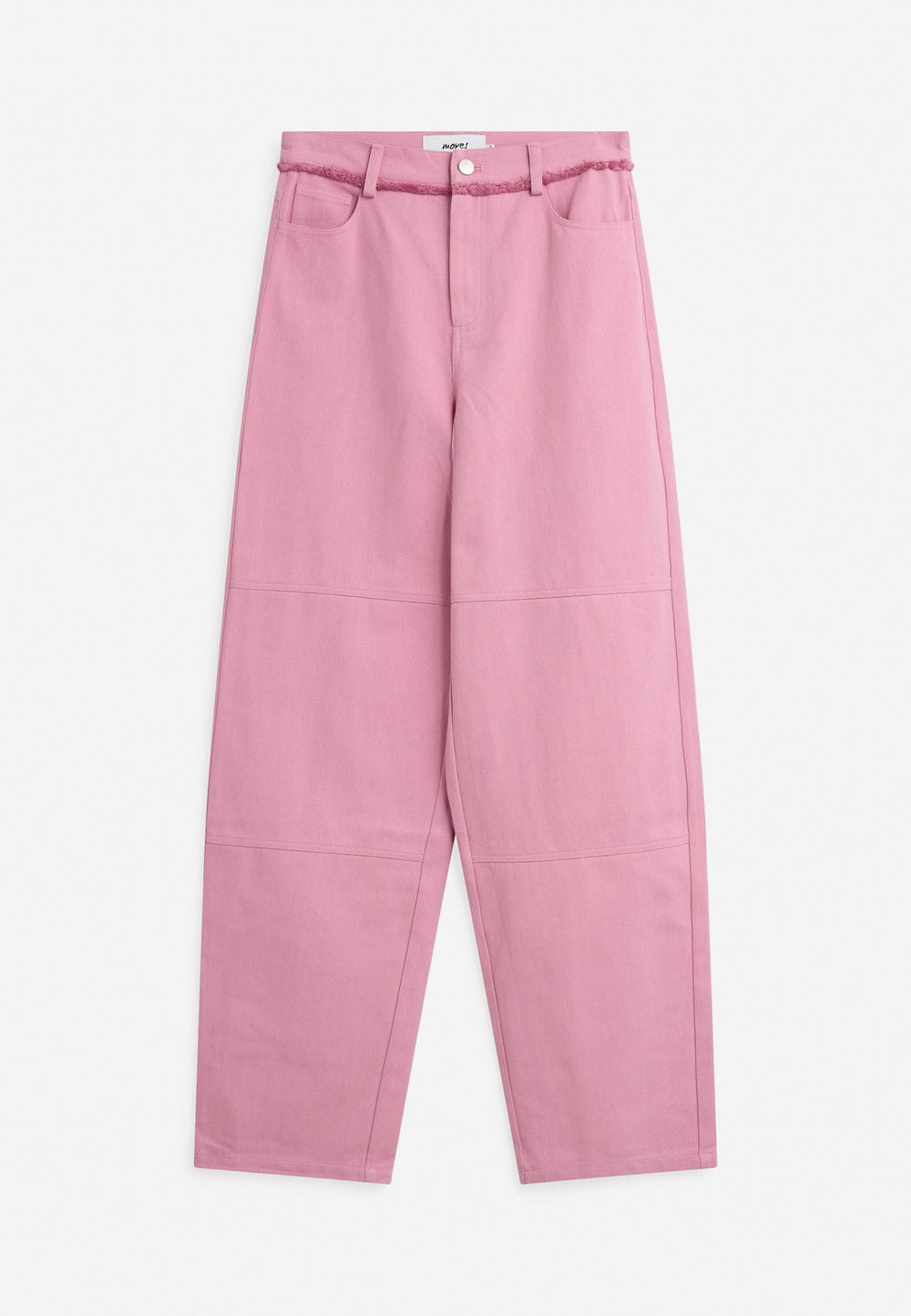 moves pantaloni Hellana Jeans 4623