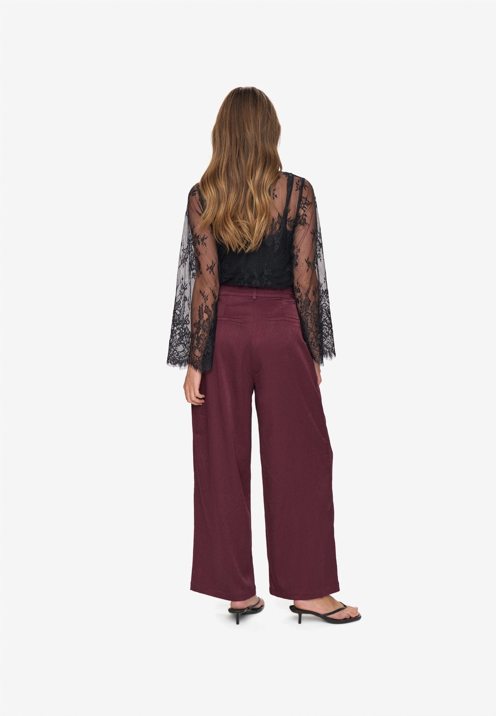 moves pantaloni Lauro Pant 4519
