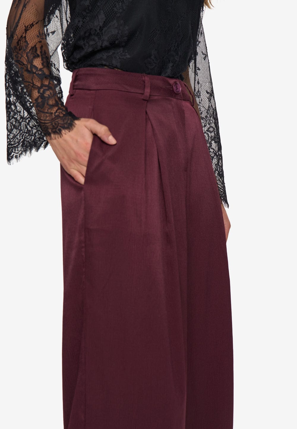 moves pantaloni Lauro Pant 4519