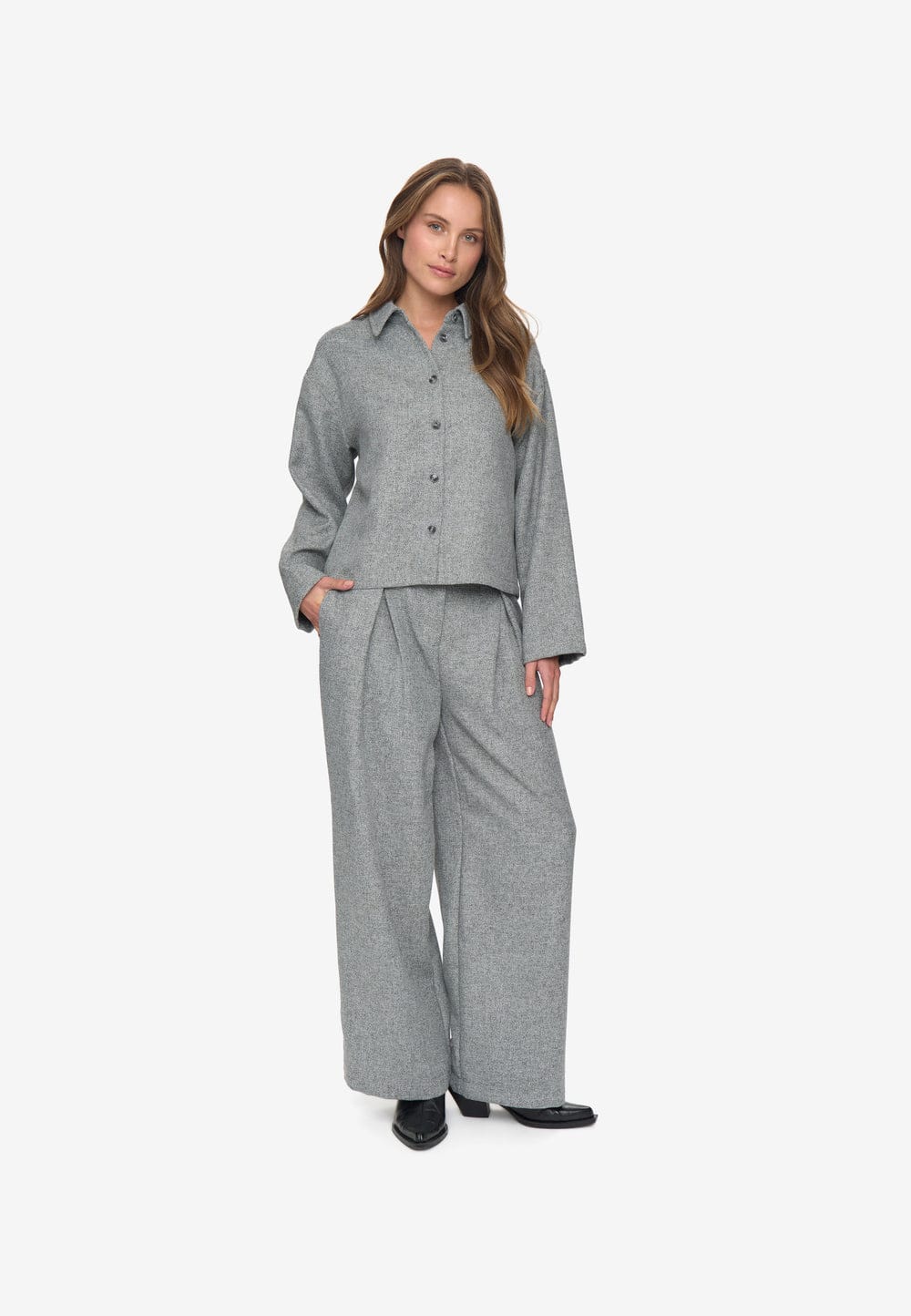 moves pantaloni Lauro Pant 4520