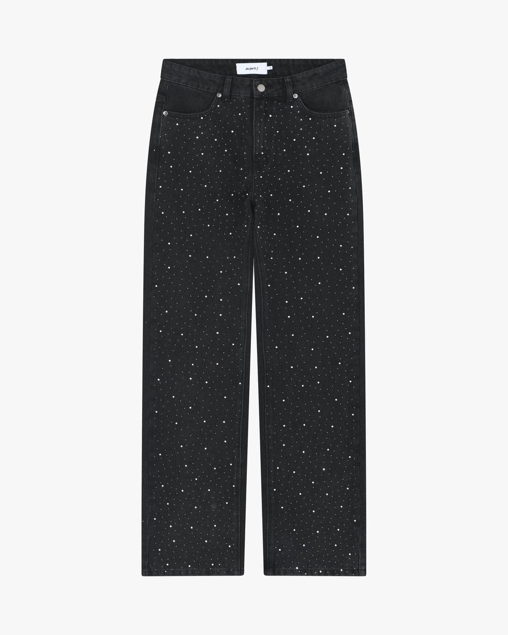moves pantaloni Talia Jeans 4526