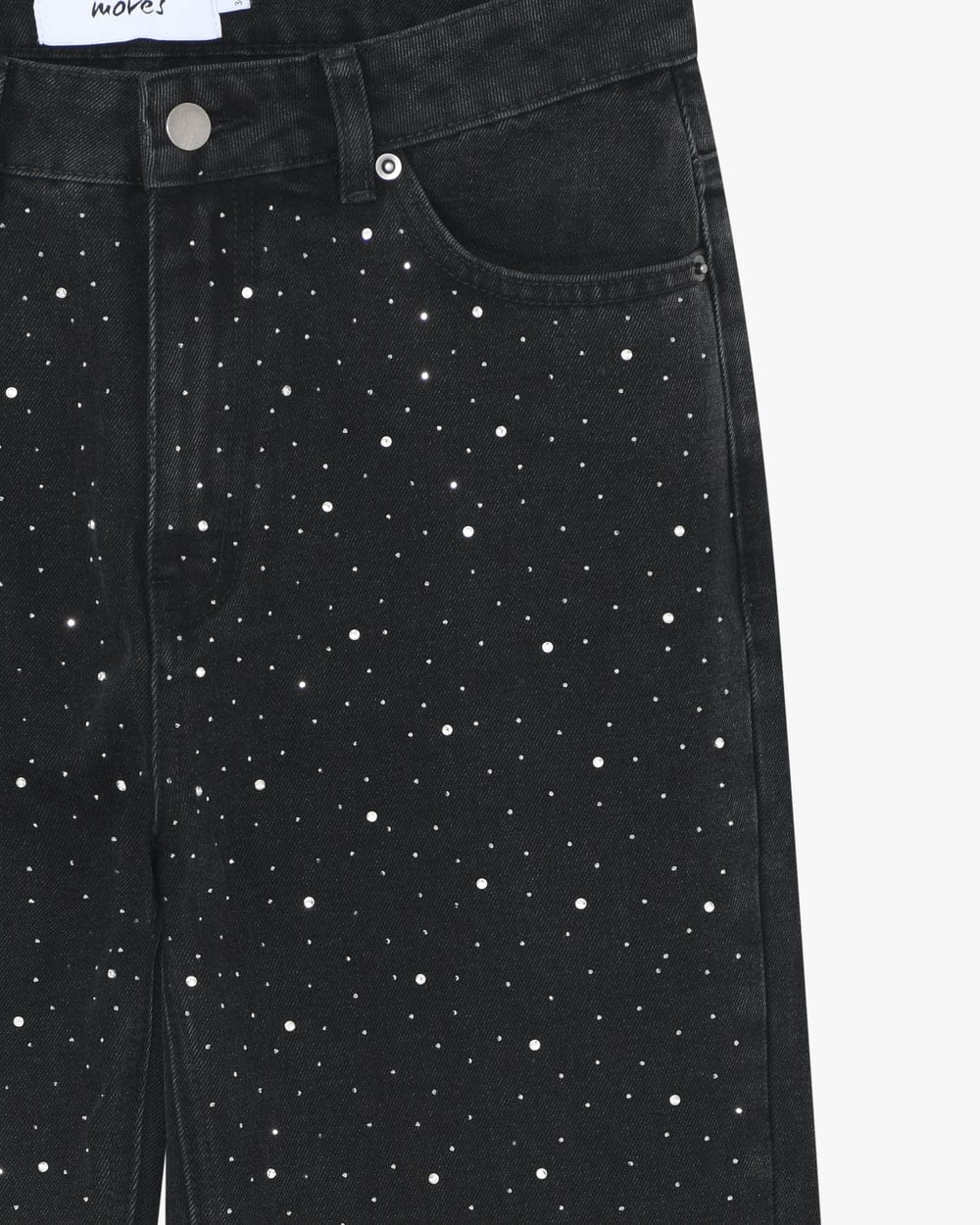 moves pantaloni Talia Jeans 4526