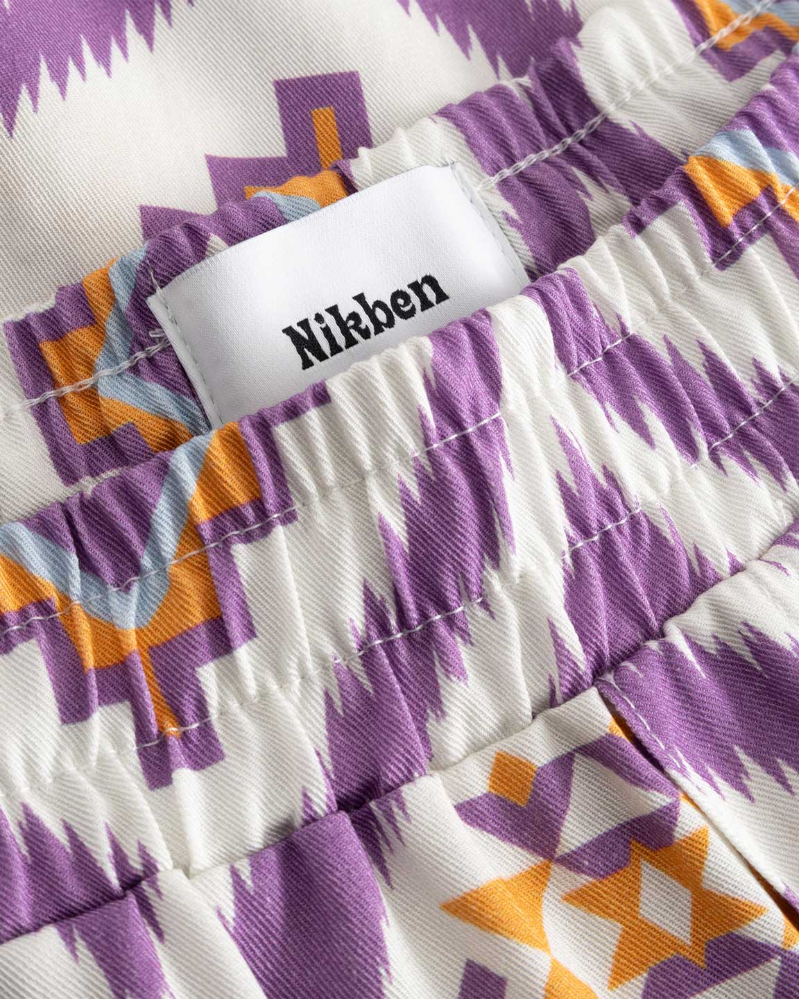 nikben pantaloni Bueno Pants