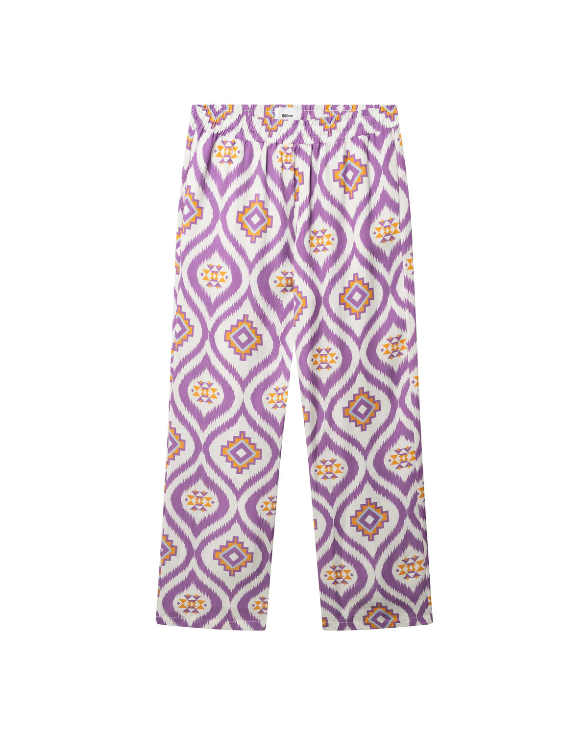 nikben pantaloni Bueno Pants