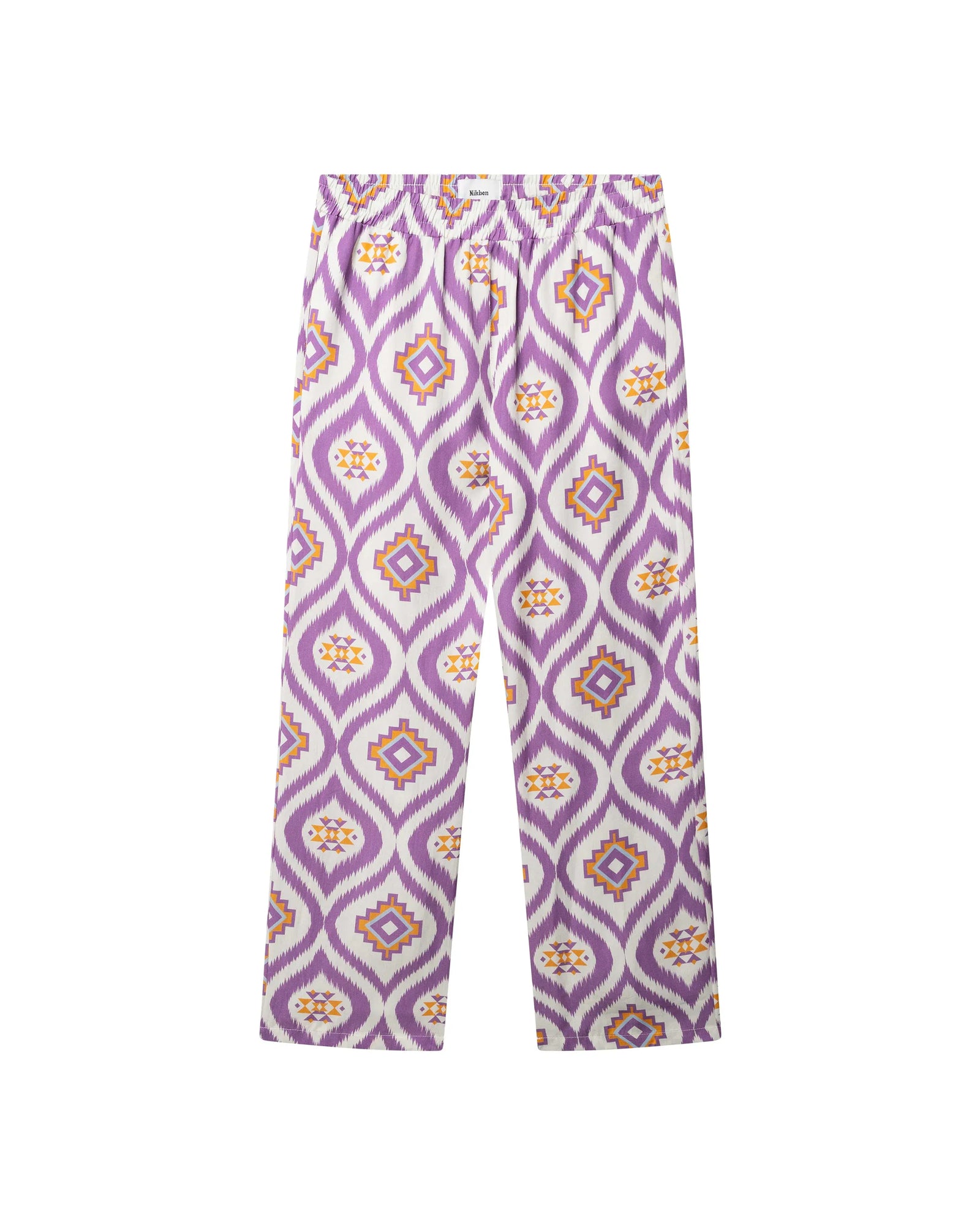 nikben pantaloni Bueno Pants
