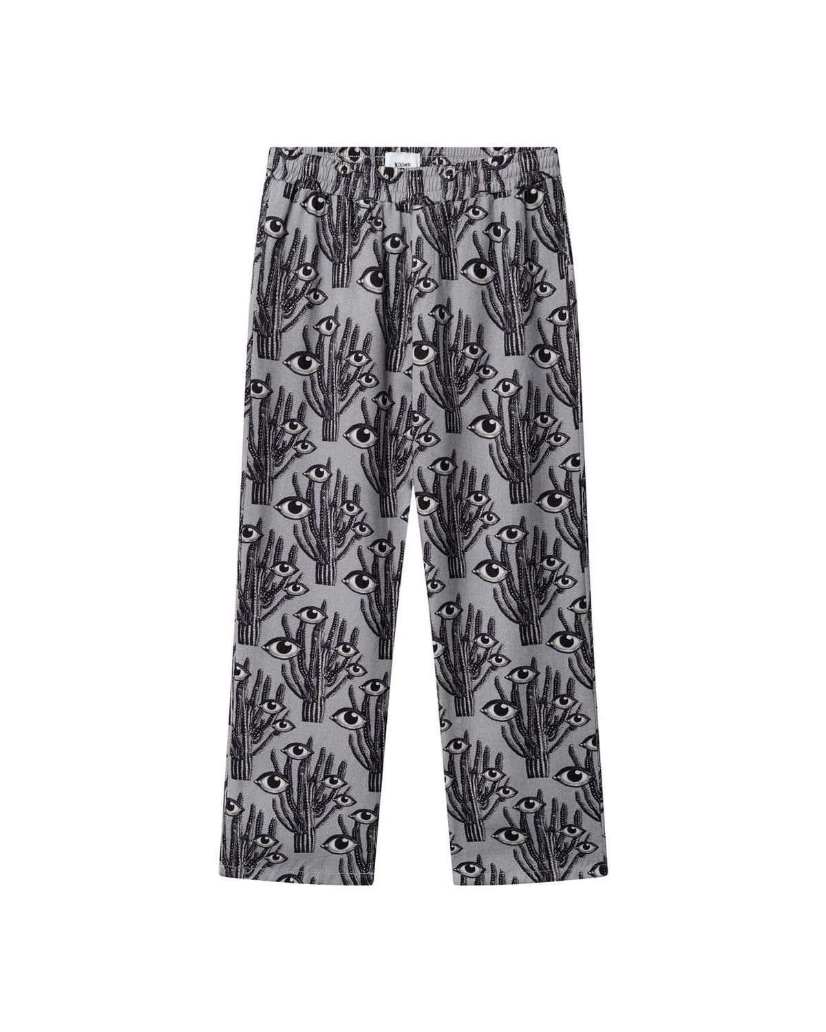 nikben pantaloni Desert Trip Pants