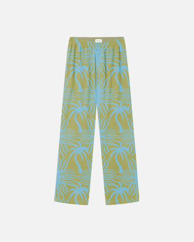 pantaloni nikben HERMOSA PANTS