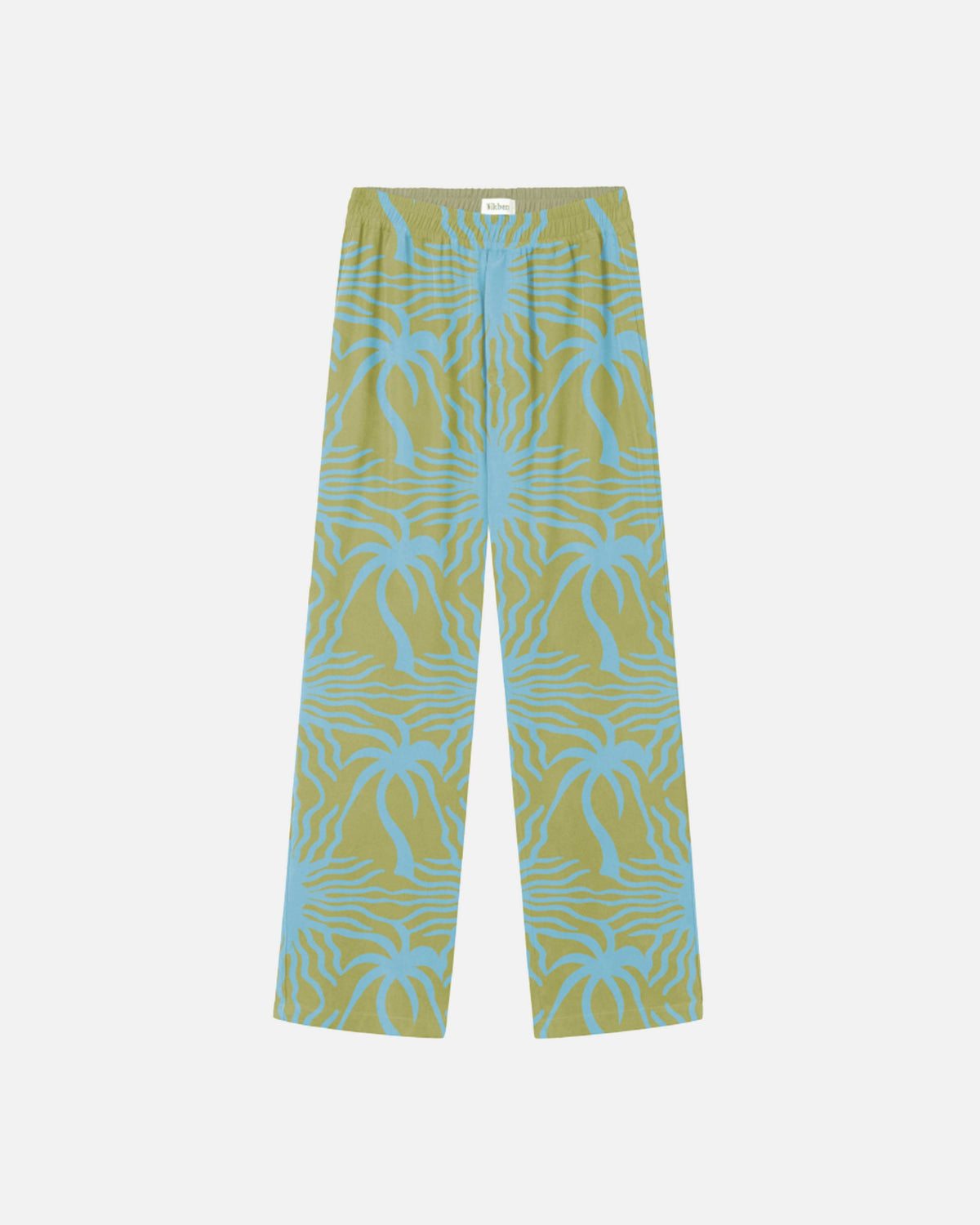 nikben pantaloni Hermosa Pants